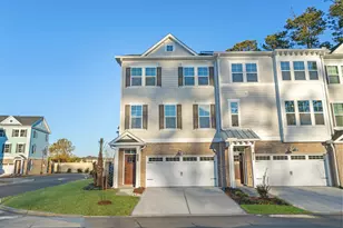 8583 Balmy Breeze Pl, Myrtle Beach, SC 29572 - Photo 1
