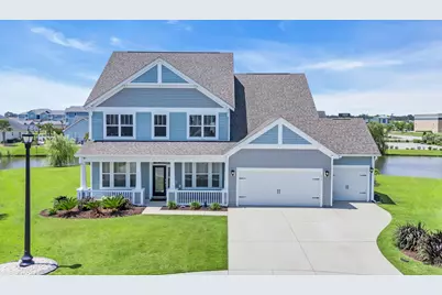 259 Hull St., Surfside Beach, SC 29575 - Photo 1