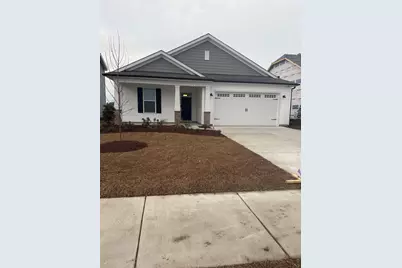 256 Broughton Dr., Myrtle Beach, SC 29579 - Photo 1