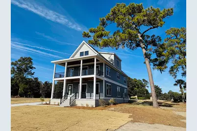 825 Commanders Island Dr., Georgetown, SC 29440 - Photo 1