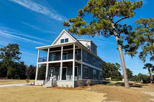 825 Commanders Island Dr, Georgetown, SC 29440 - Photo 1