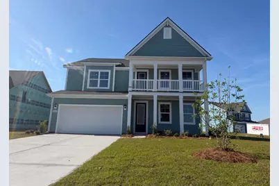6000 Paddington Ct, Conway, SC 29526 - Photo 1