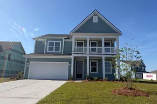 6000 Paddington Ct, Conway, SC 29526 - Photo 1