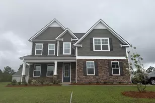 3016 Berry Bush Way, Conway, SC 29526 - Photo 1