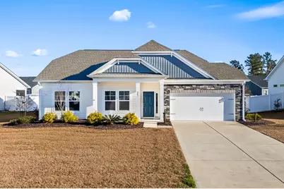 447 Honeyhill Loop, Conway, SC 29526 - Photo 1