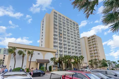 1205 S Ocean Blvd. #20801, Myrtle Beach, SC 29577 - Photo 1