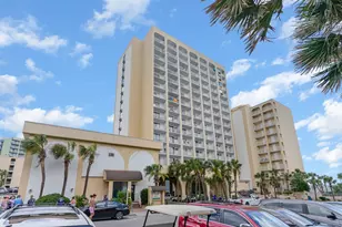 1205 S Ocean Blvd, Myrtle Beach, SC 29577 - Photo 1