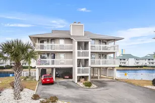 1801 N Ocean Blvd, North Myrtle Beach, SC 29582 - Photo 1