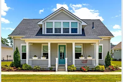 150 Black Water Dr., Murrells Inlet, SC 29576 - Photo 1