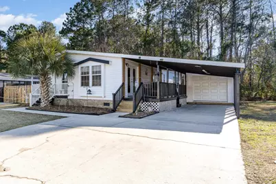 706 Oliver Dr., Murrells Inlet, SC 29576 - Photo 1