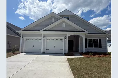 6096 Zoe Way, Myrtle Beach, SC 29588 - Photo 1