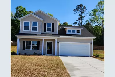 432 Meadow Sweet Pl, Conway, SC 29526 - Photo 1