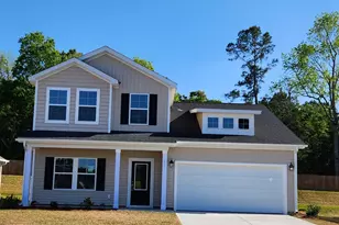 432 Meadow Sweet Pl, Conway, SC 29526 - Photo 1