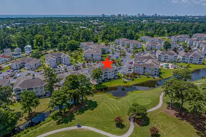 4761 Wild Iris Dr. #205, Myrtle Beach, SC 29577 - Photo 1