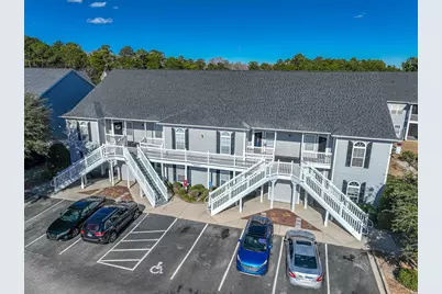 155 Westhaven Dr. #14A, Myrtle Beach, SC 29579 - Photo 1