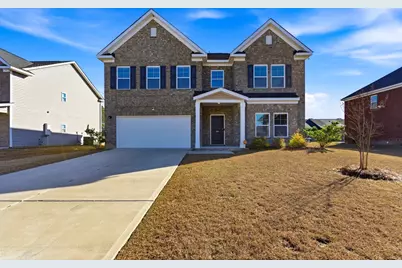1681 Lake Wateree Dr., Florence, SC 29501 - Photo 1