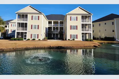 2080 Cross Gate Blvd. #105, Myrtle Beach, SC 29575 - Photo 1