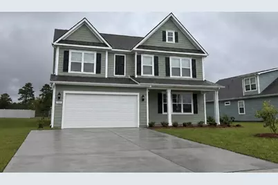 7058 Cinnamon Dr, Conway, SC 29526 - Photo 1