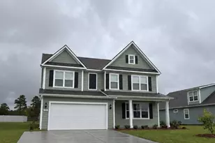 7058 Cinnamon Dr, Conway, SC 29526 - Photo 1