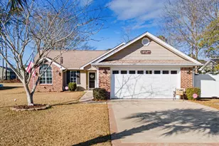 103 St Andrews Ln, Myrtle Beach, SC 29588 - Photo 1