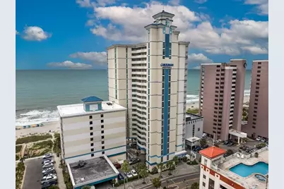 2504 N Ocean Blvd. #1634, Myrtle Beach, SC 29577 - Photo 1