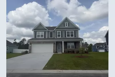 3020 Berry Bush Way, Conway, SC 29526 - Photo 1