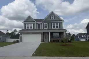 3020 Berry Bush Way, Conway, SC 29526 - Photo 1