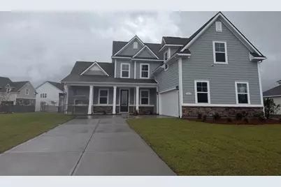 3052 Berry Bush Way, Conway, SC 29526 - Photo 1