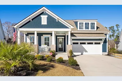 6440 Berg St., Murrells Inlet, SC 29576 - Photo 1