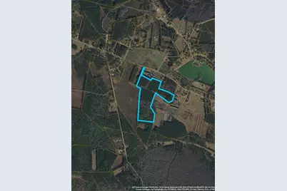 Ne Old Reaves Ferry Rd., Conway, SC 29526 - Photo 1