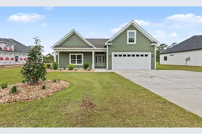 3010 Yawnoc Dr., Conway, SC 29526 - Photo 1