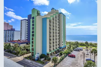 2310 N Ocean Blvd. #501, Myrtle Beach, SC 29577 - Photo 1