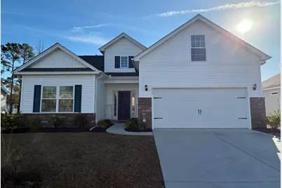 215 Lifestyle Court, Surfside Beach, SC 29575 - Photo 1