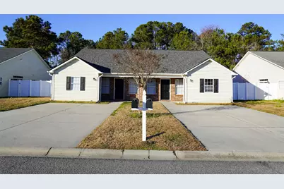 1798/1800 Barberry Dr., Conway, SC 29526 - Photo 1