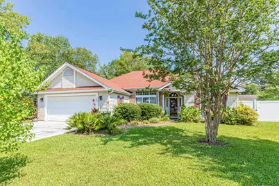 105 Old Carriage Ct., Myrtle Beach, SC 29588 - Photo 1