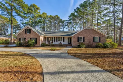 3769 Golf Ave., Little River, SC 29566 - Photo 1