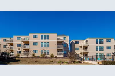 9661 Shore Dr. #5-A21, Myrtle Beach, SC 29572 - Photo 1