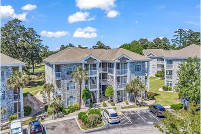4773 Wild Iris Dr. #301, Myrtle Beach, SC 29577 - Photo 1
