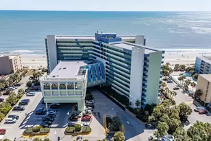 1105 S Ocean Blvd, Myrtle Beach, SC 29577 - Photo 1
