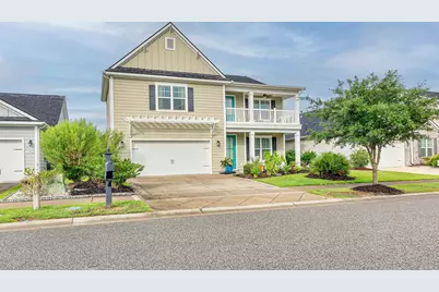 1399 Berkshire Ave., Myrtle Beach, SC 29577 - Photo 1