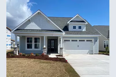 411 Starlit Way, Myrtle Beach, SC 29579 - Photo 1