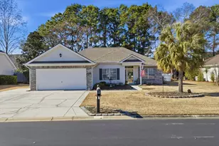 4059 Grousewood Dr, Myrtle Beach, SC 29588 - Photo 1