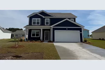 8014 Bear Claw Way, Conway, SC 29526 - Photo 1