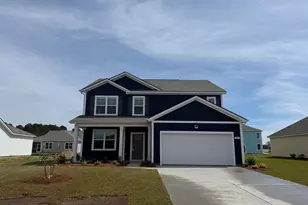 8014 Bear Claw Wy, Conway, SC 29526 - Photo 1