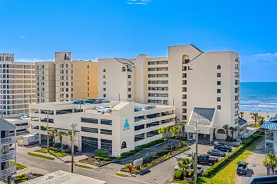 6100 N Ocean Blvd. #901, North Myrtle Beach, SC 29582 - Photo 1