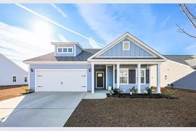 2821 Rivolet Dr., Conway, SC 29526 - Photo 1