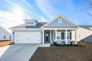 2821 Rivolet Dr, Conway, SC 29526 - Photo 1