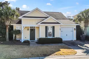 4918 Old Appleton Way, North Myrtle Beach, SC 29582 - Photo 1