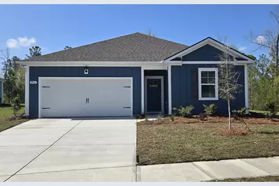 2866 Riverboat Way, Conway, SC 29526 - Photo 1