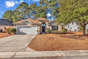 312 Barclay Dr, Myrtle Beach, SC 29579 - Photo 1